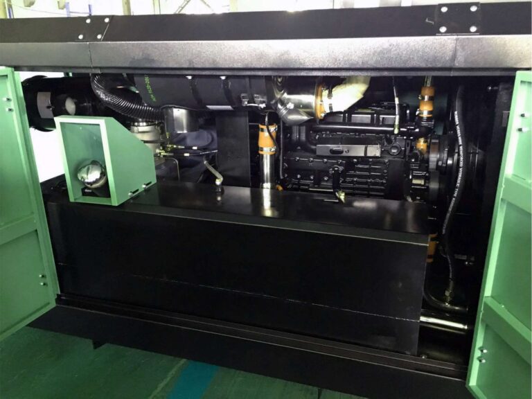 Compresor-KSZJ-29-23G-7