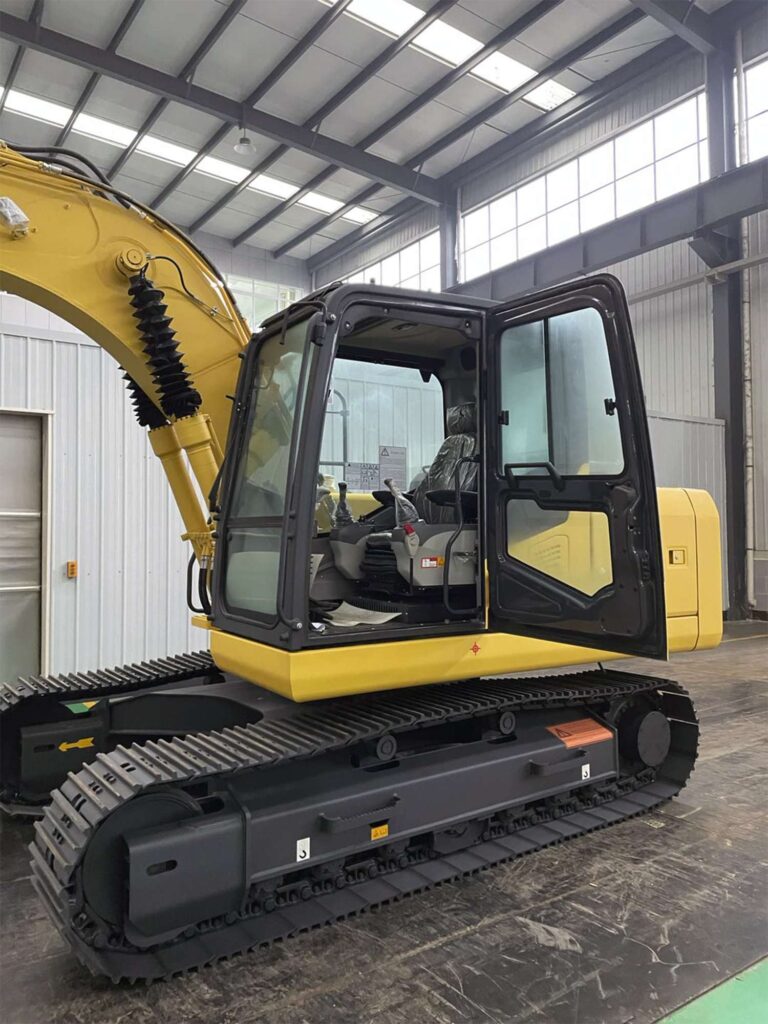 Excavadora-LX160-9-12