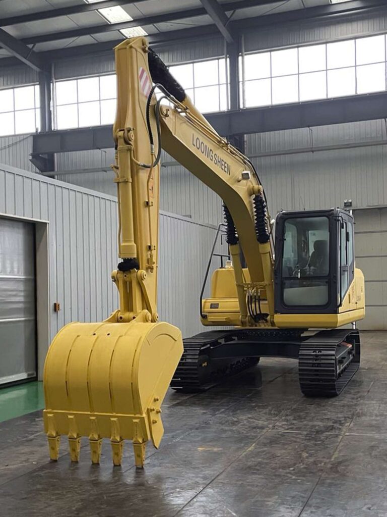 Excavadora-LX160-9-16