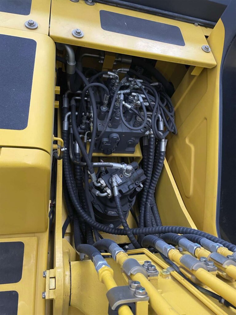 Excavadora-LX160-9-4