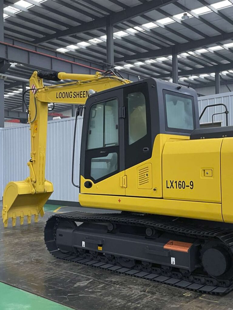 Excavadora-LX160-9-8