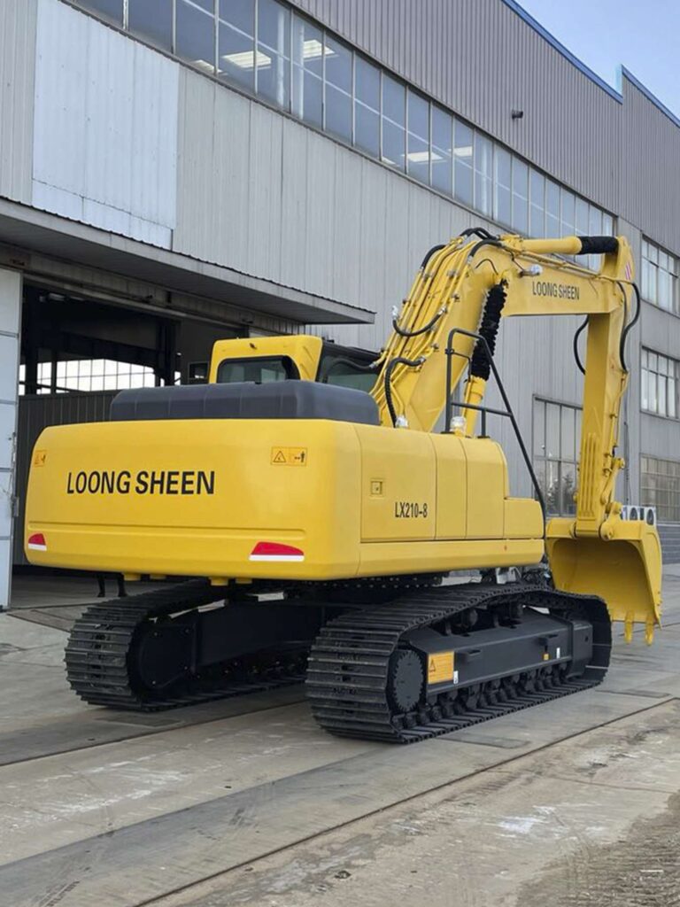 Excavadora-LX210-8-12
