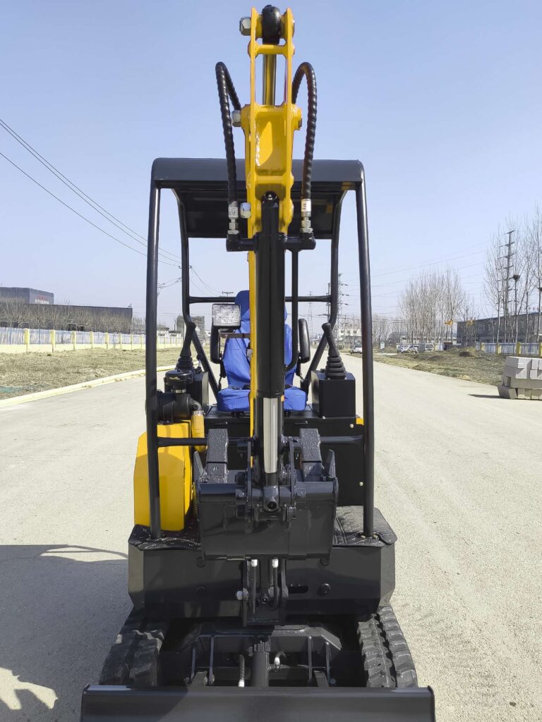 Miniexcavadora-LX16-9B-N-10