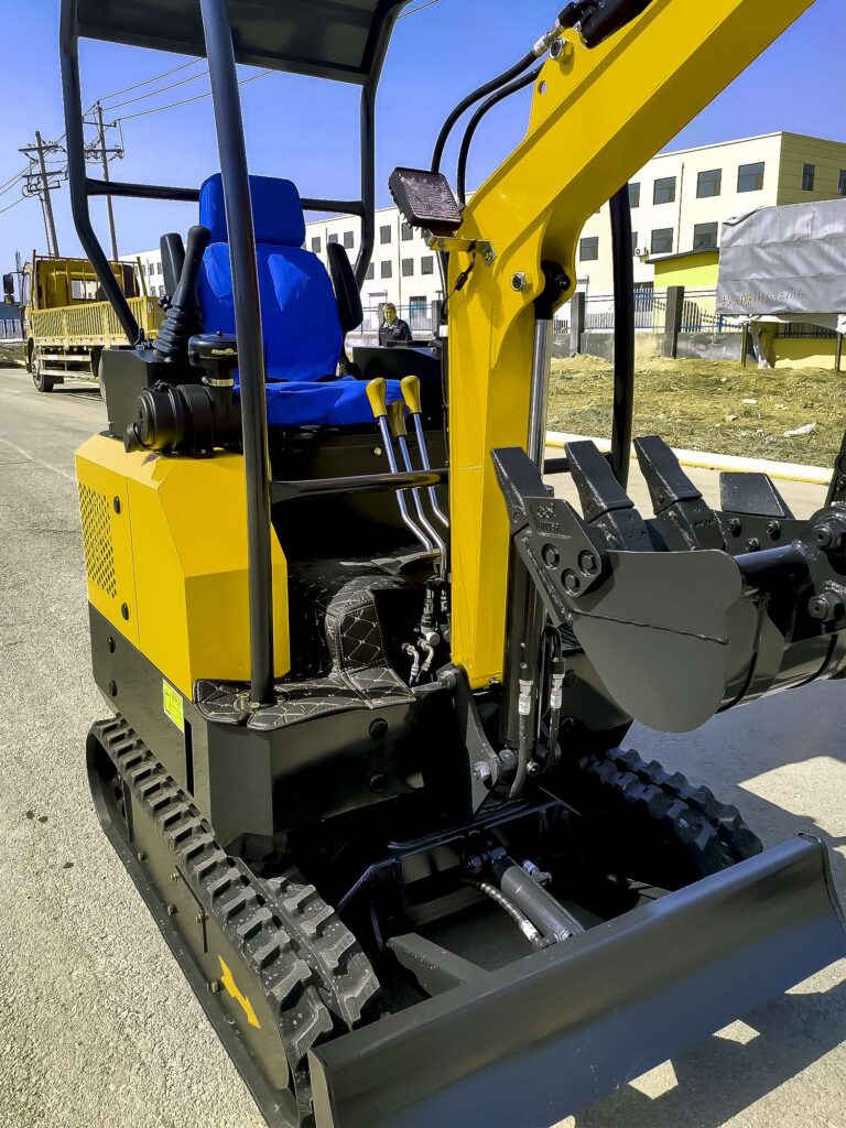 Miniexcavadora-LX16-9B-N-5