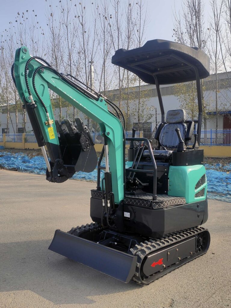 Miniexcavadora-LX16-9B-ZTLX16-9B-ZT-9