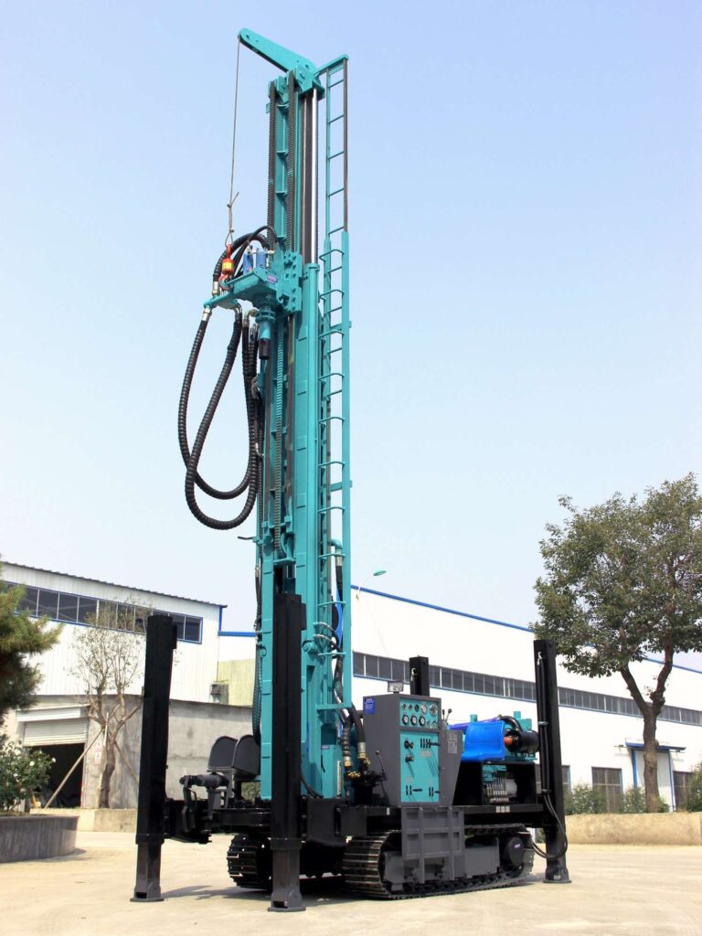Perforadora-KW280-1