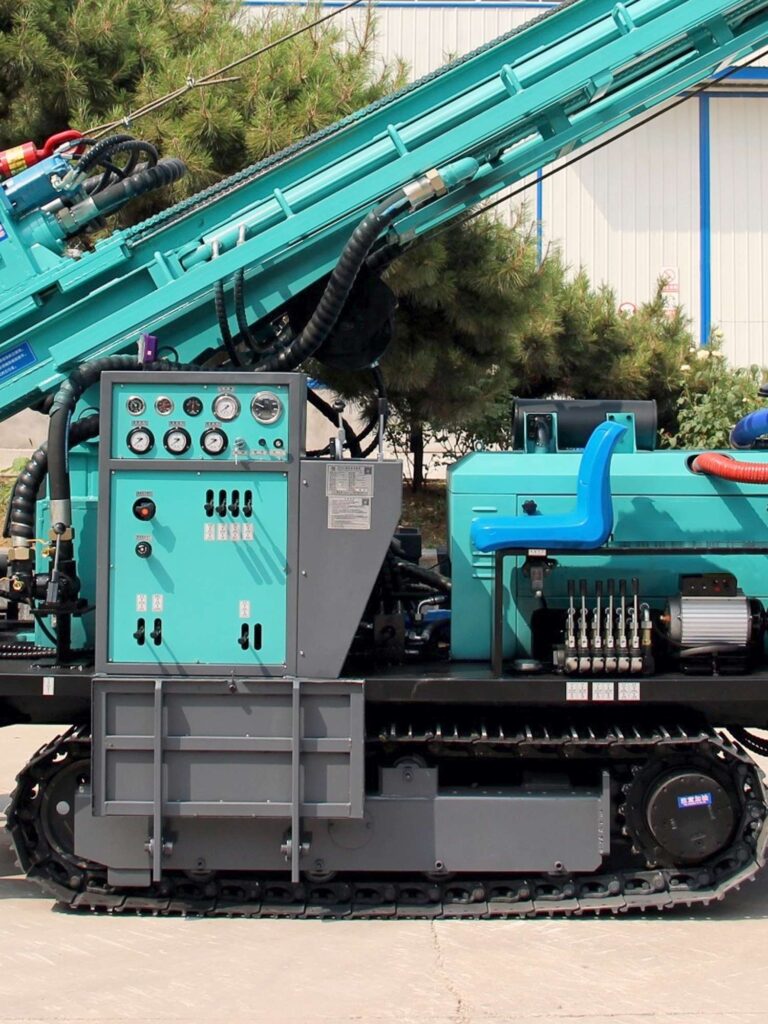 Perforadora-KW280-3