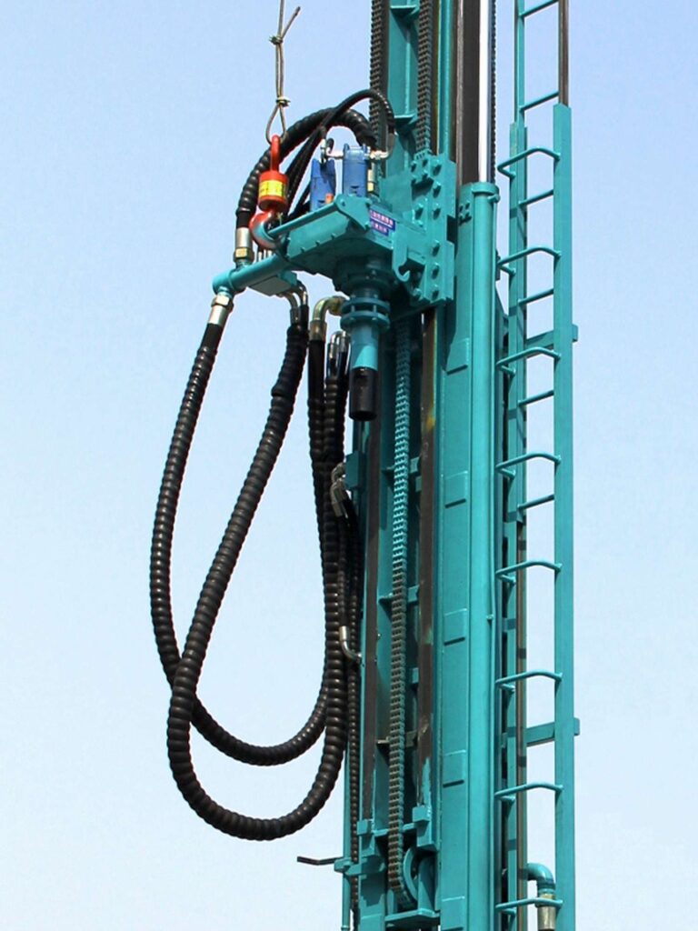 Perforadora-KW280-7