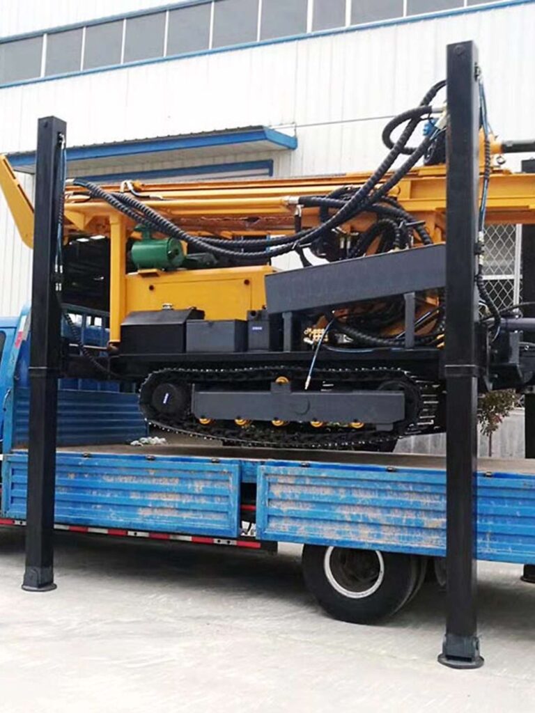 Perforadora-KW300A-1