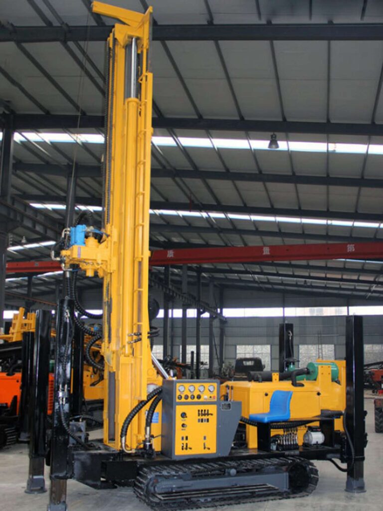 Perforadora-KW300A-5