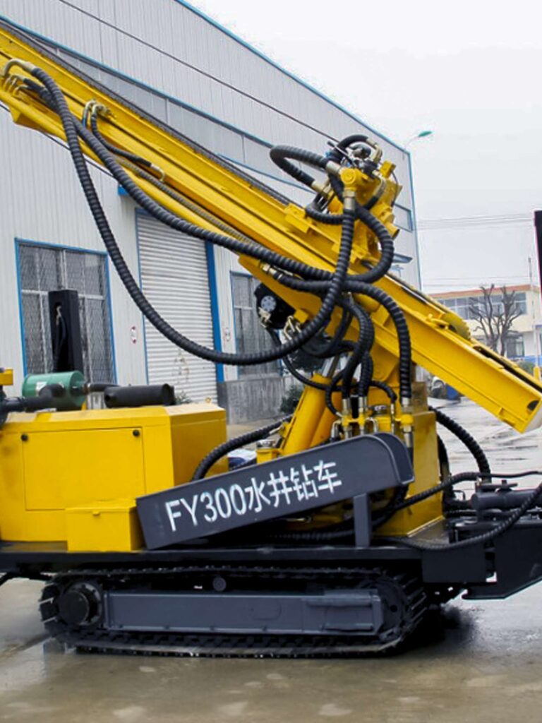 Perforadora-KW300A-6