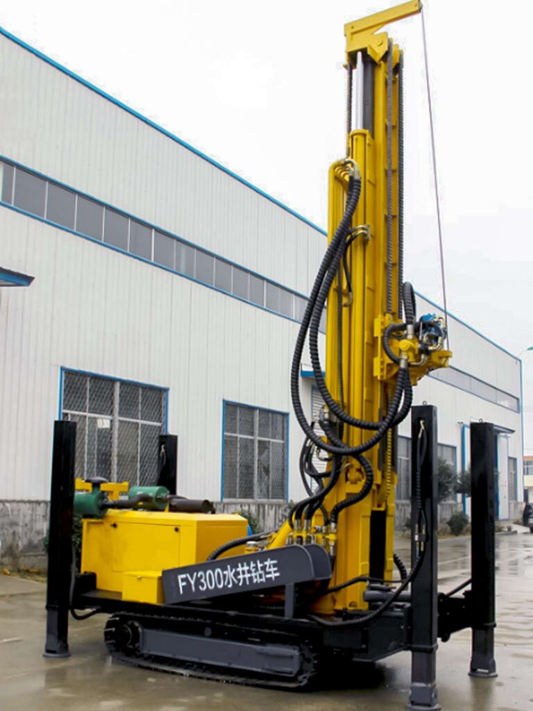 Perforadora-KW300A-7