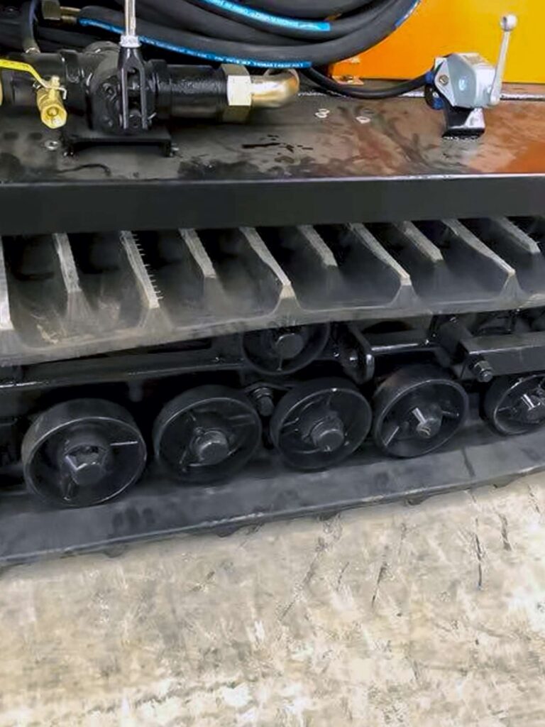 Perforadora-KW300A-9