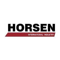Logo Horsen