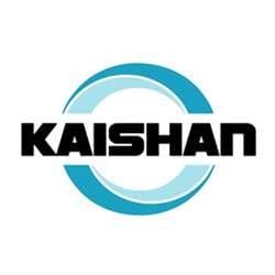 Logo Kaishan
