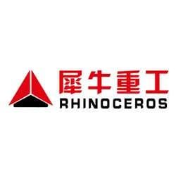 Logo Rhinoceros
